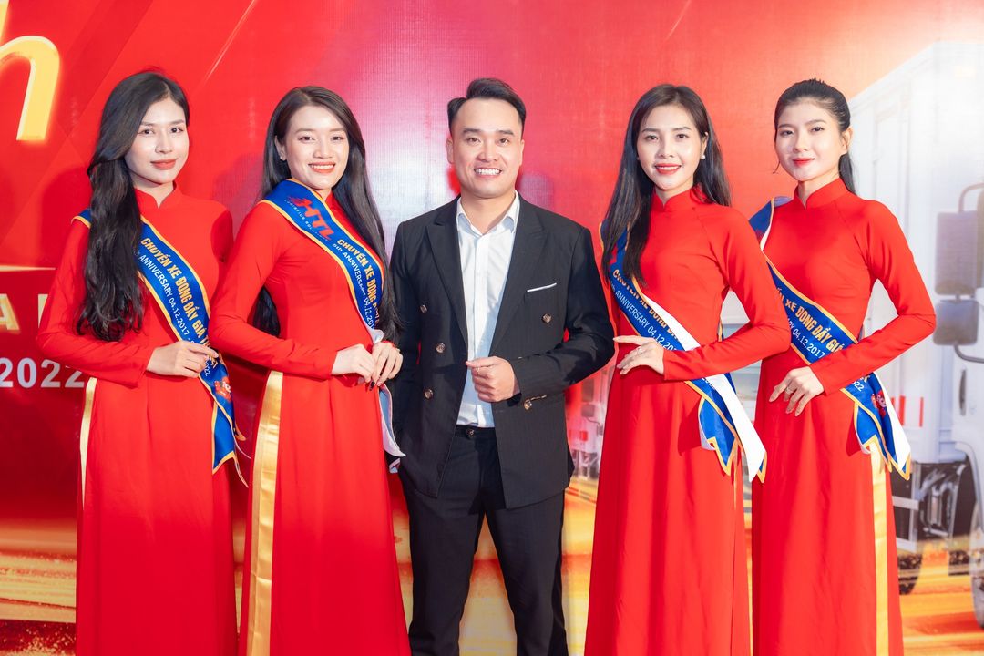 cung cấp nhân sự sự kiện TPHCM
