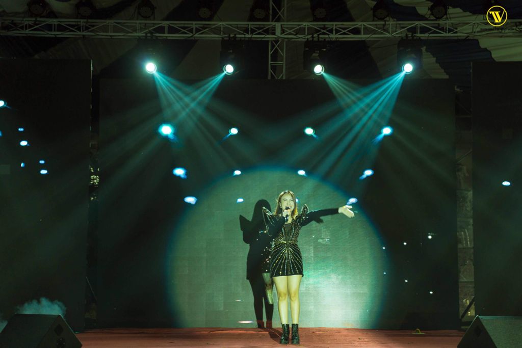 Cho thuê thiết bị sự kiện Quảng Ninh