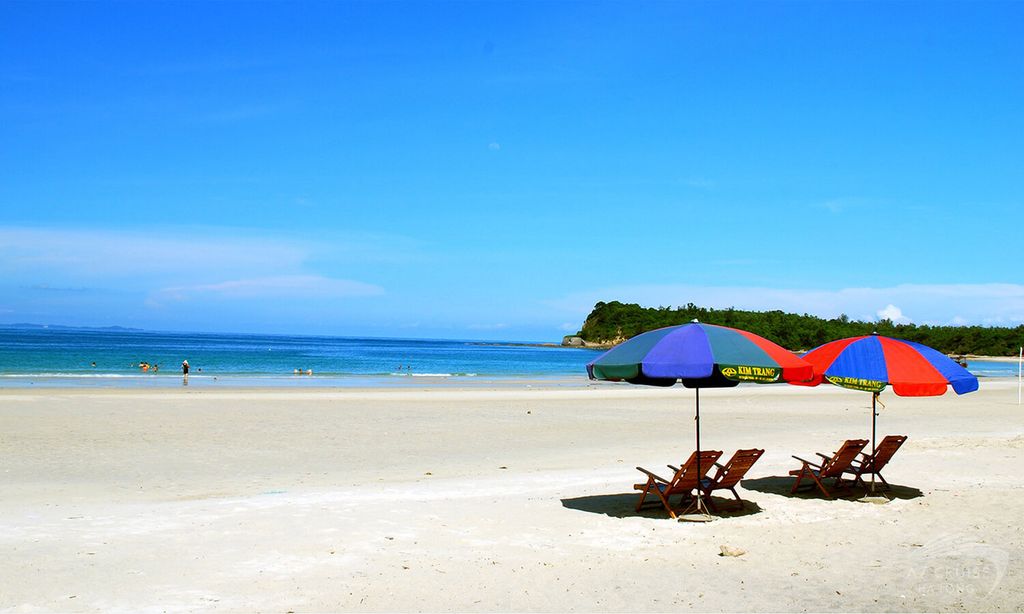 Cho Thuê Dụng Cụ Tổ Chức Teambuilding Mới Lạ Giá Rẻ tại Bãi biển Trà Cổ - Quảng Ninh 12 cho thue dung cu to chuc teambuilding moi la gia re tai bai bien tra co quang ninh 659e9f61060ad