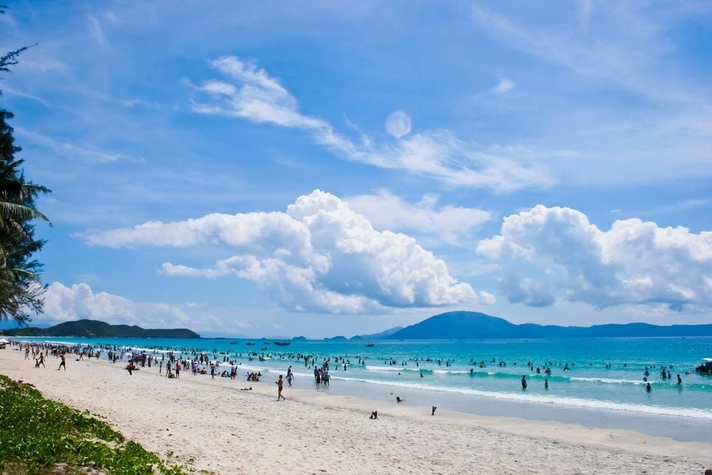 Cho Thuê Dụng Cụ Tổ Chức Teambuilding Mới Lạ Giá Rẻ tại Đảo Cát Bà – Hải Phòng 13 cho thue dung cu to chuc teambuilding moi la gia re tai dao cat ba hai phong 659e9f9b09efb