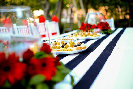 thuê đồ trang trí