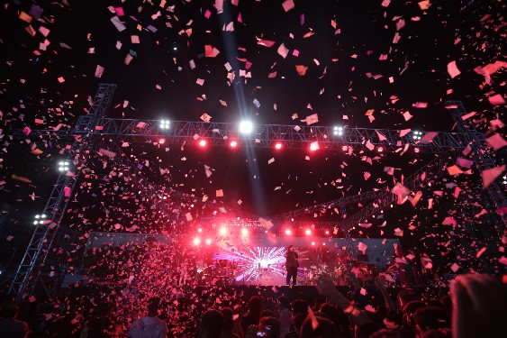 công ty tổ chức sự kiện