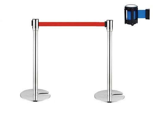 Cho thuê cột chắn inox, Barrie sự kiện 8 Cho thuê cột chắn inox, Barrie