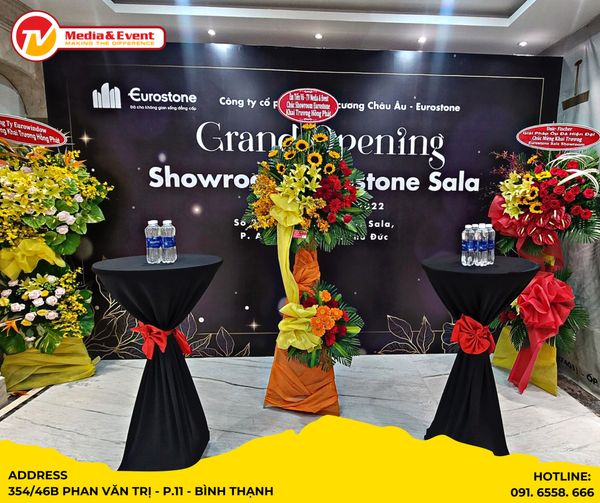 EUROSTONE SALA CHÍNH THỨC "KHAI PHÁO" TẠI TP. THỦ ĐỨC 26 eurostone sala chinh thuc khai phao tai tp thu duc 659ea5e51ed8f