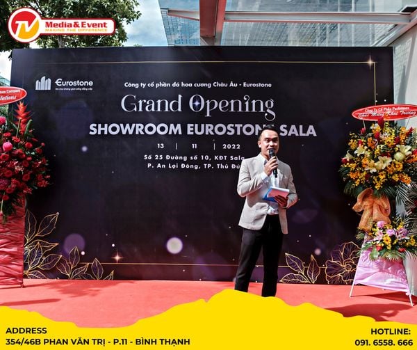EUROSTONE SALA CHÍNH THỨC "KHAI PHÁO" TẠI TP. THỦ ĐỨC 30 eurostone sala chinh thuc khai phao tai tp thu duc 659ea5ec445b1