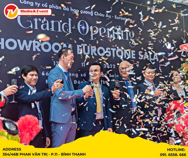 EUROSTONE SALA CHÍNH THỨC "KHAI PHÁO" TẠI TP. THỦ ĐỨC 32 eurostone sala chinh thuc khai phao tai tp thu duc 659ea5ed5e474