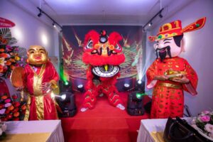 dịch vụ tổ chức khai trương trọn gói