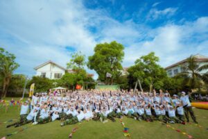kham pha su khac biet day ay tuong voi teambuilding quan doi 659ea00176b48
