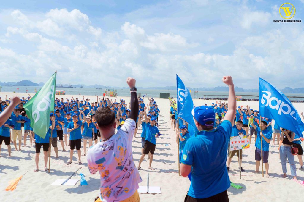 sapo teambuilding ha long 2020 659e9bd76b4e2
