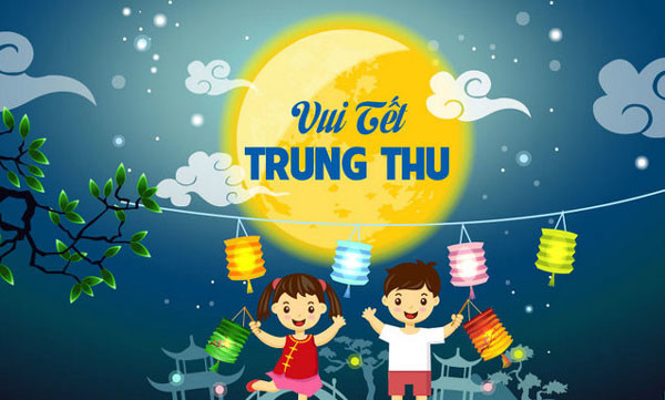 tổ chức Trung Thu doanh nghiệp TPHCM