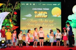 tổ chức đêm hội trăng rằm TPHCM