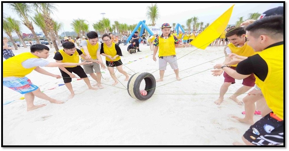 top 6 tro choi teambuilding tri tue chon loc hay nhat 659e9c4ed4921