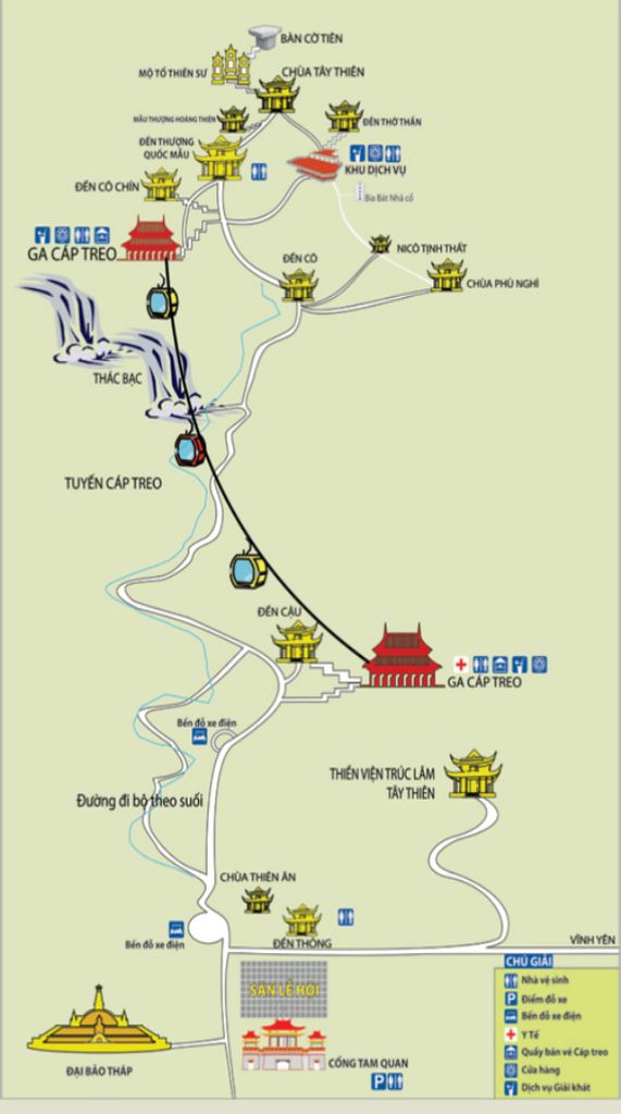 TOUR HÀ NỘI - TAM ĐẢO 1 NGÀY 15 tour ha noi tam dao 1 ngay 659f443e60da0