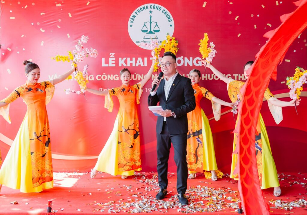 Ý tưởng tổ chức lễ khai trương TPHCM độc đáo và thu hút 21 tổ chức lễ khai trương TPHCM