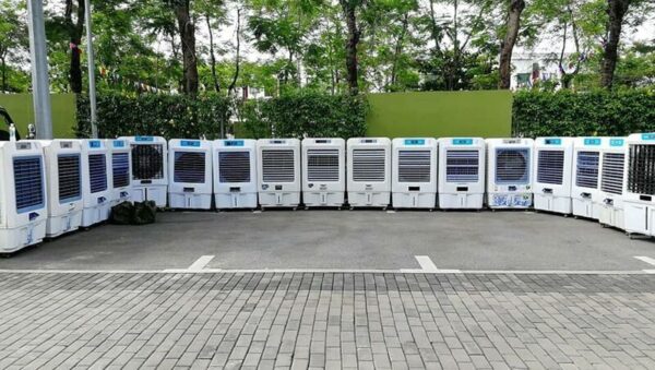 Cho thuê thiết bị sự kiện Hoàn Kiếm