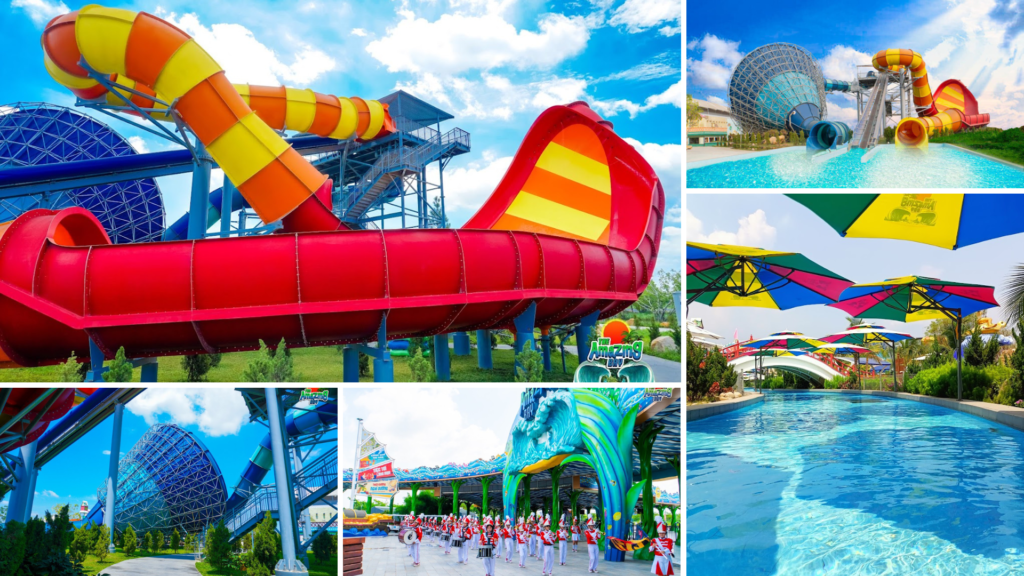 16 địa điểm tổ chức Team Building gần TP.HCM cực HOT 2024 - TV Media ...