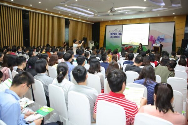 tổ chức hội nghị khách hàng TPHCM
