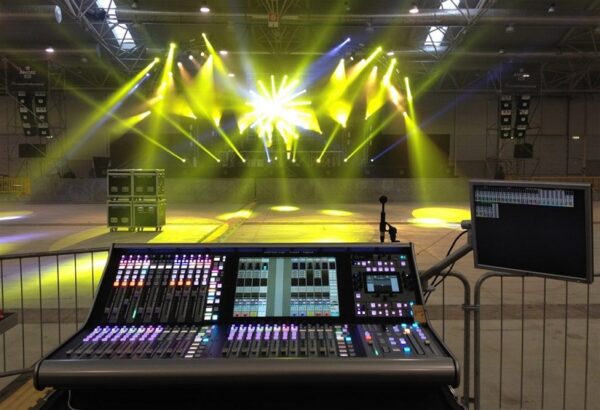 cho thuê thiết bị sự kiện phường 2 vũng tàu