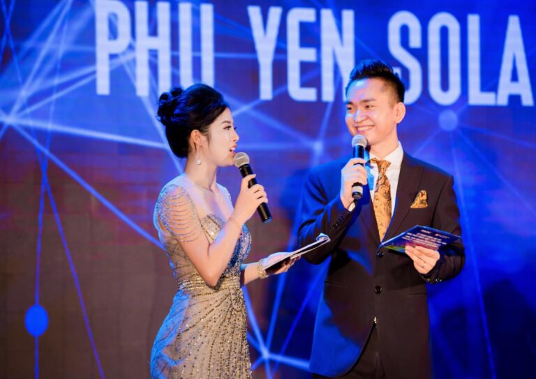 tổ chức Trung Thu doanh nghiệp TPHCM