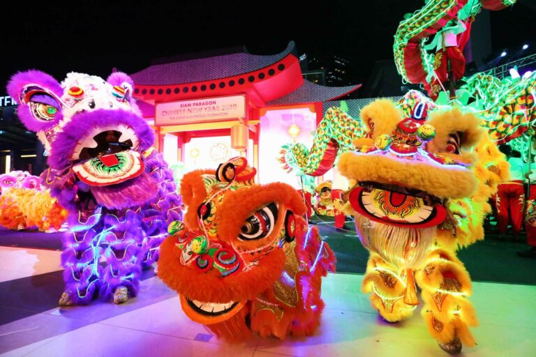 tổ chức Trung Thu doanh nghiệp TPHCM