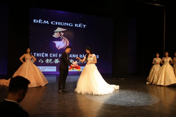 cho thuê nhân sự sự kiện phường Thắng Nhất vũng tàu