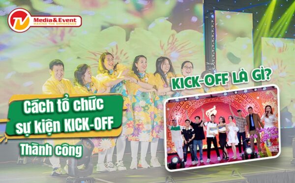 KICK-OFF là gì