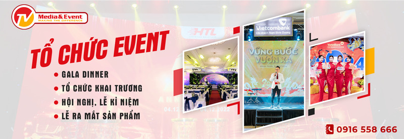 TV Event - Dịch vụ cung cấp nhân sự sự kiện tại Bà Rịa Vũng Tàu 7 TV Event – cung cấp nhân sự sự kiện tại Bà Rịa Vũng Tàu chuyên nghiệp và uy tín