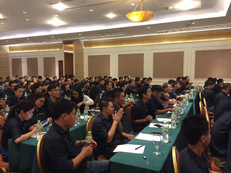 Chân dung bài phát biểu cảm ơn khách hàng thành công tại hội nghị? 5 Xác định thời gian thích hợp của bài phát biểu