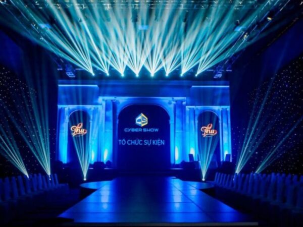 cho thuê thiết bị sự kiện