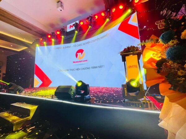 cho thuê thiết bị sự kiện phường 2 vũng tàu