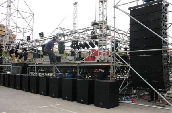 cho thuê thiết bị sự kiện phường 2 vũng tàu