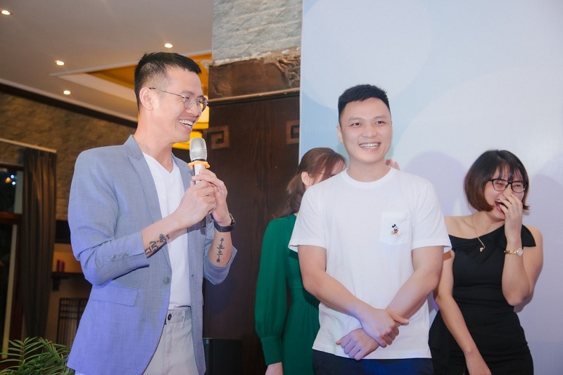 TV Media & Event - Dịch vụ cung cấp nhân sự sự kiện tại Bình Dương chuyên nghiệp 4 Cho thuê MC sự kiện