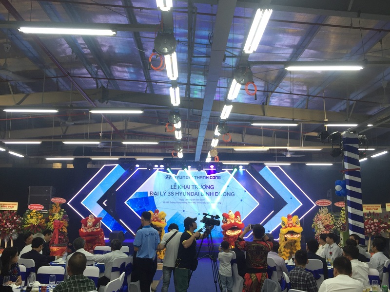 TV Media & Event - Dịch vụ cung cấp nhân sự sự kiện tại Bình Dương chuyên nghiệp 7 lưu ý khi lựa chọn đơn vị cung cấp nhân sự sự kiện tại Bình Dương