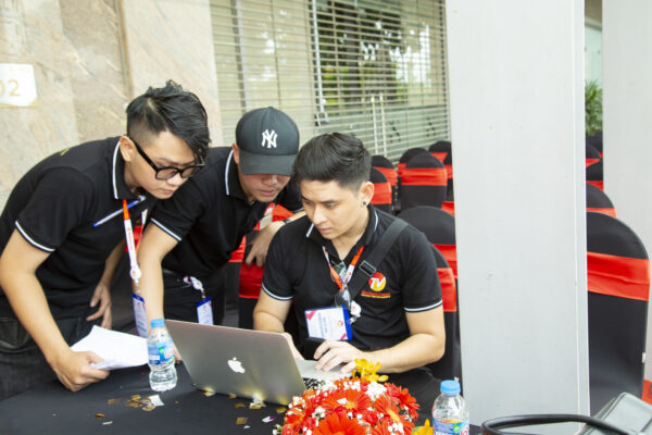 cho thuê nhân sự sự kiện