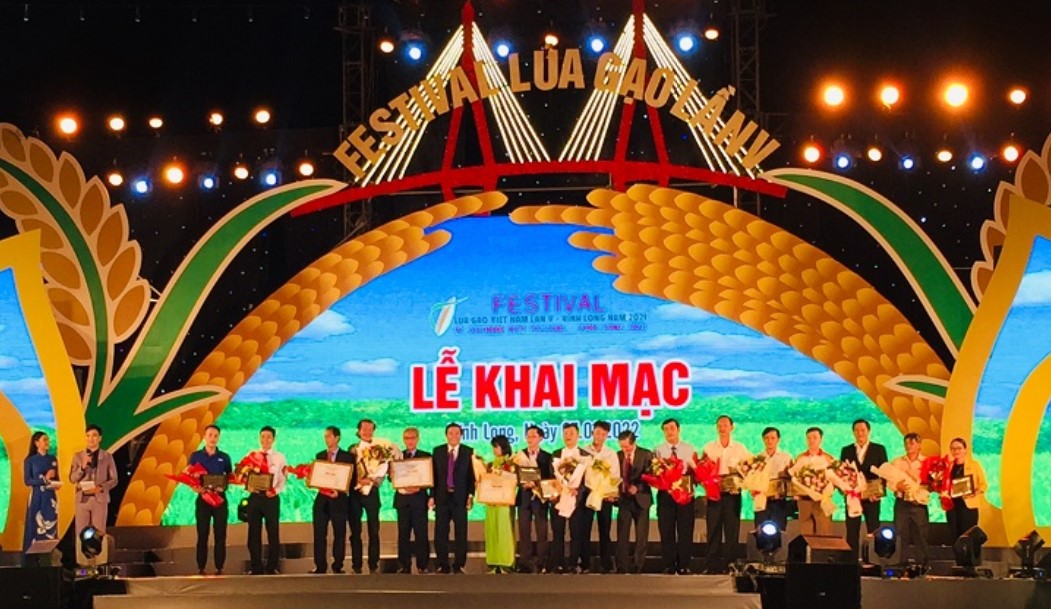 festival doanh nghiep 1