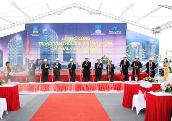 tổ chức hội nghị khách hàng TPHCM