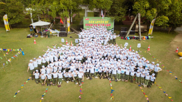 team building quan doi 2