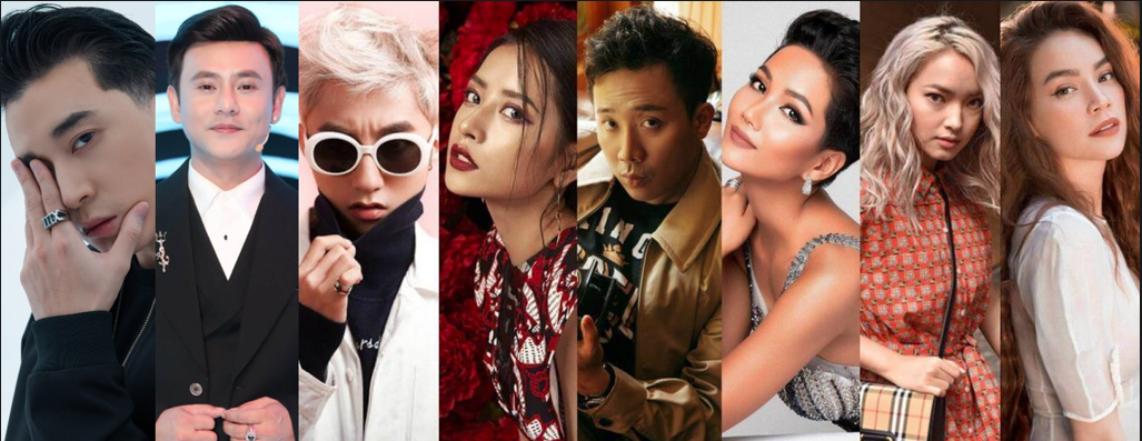 Nhân Sự Sự Kiện Tại TpHCM