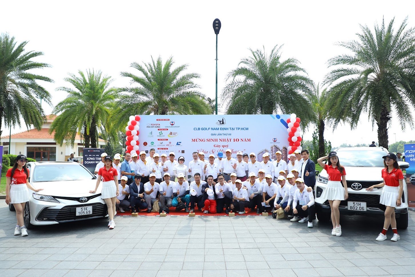 doi ngu to chuc ngay hoi the thao