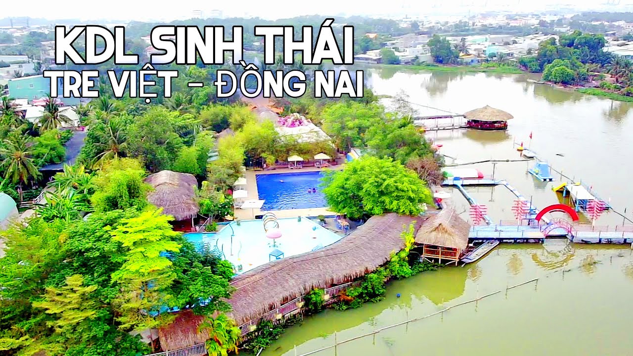 du lich sinh thai Tre Viet1