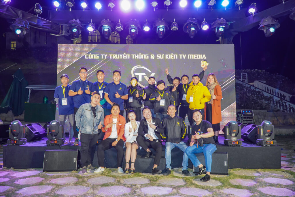 Tổ chức tết trung thu chuyên nghiệp 6 tổ chức tết trung thu