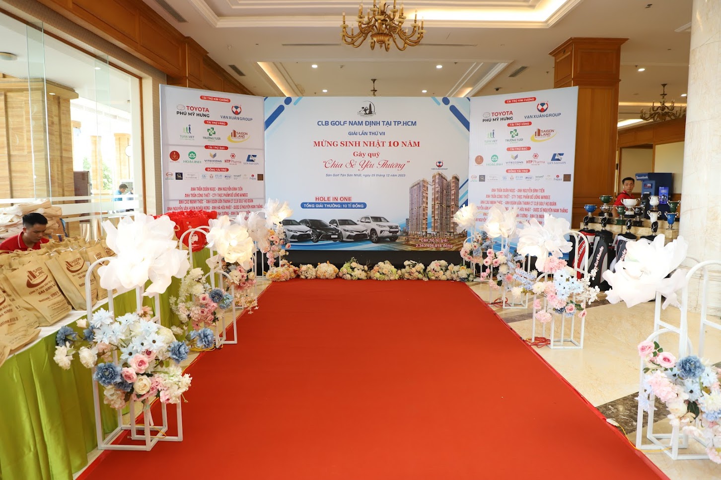 len ke hoach to chuc ngay hoi the thao