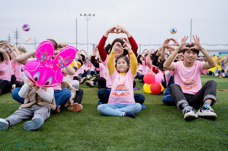 Kịch bản tổ chức sự kiện thiếu nhi 1/6 4 to chuc quoc te thieu nhi 1 6 2