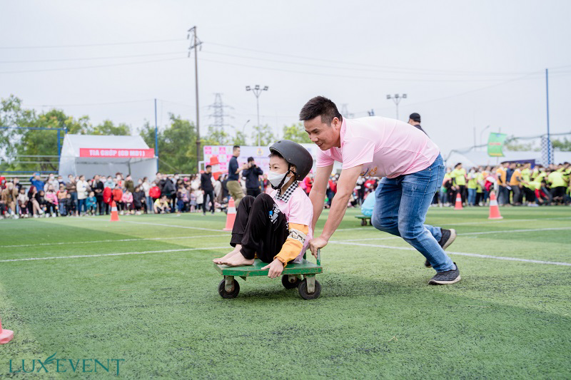 Kịch bản tổ chức sự kiện thiếu nhi 1/6 2 to chuc quoc te thieu nhi 1 6 5