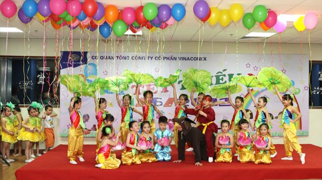 Kịch bản tổ chức sự kiện thiếu nhi 1/6 3 to chuc su kien ngay quoc te thieu nhi tet trung thu va sinh nhat