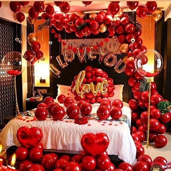 Dịch vụ trang trí cầu hôn - tạo khoảnh khắc ngọt ngào và lãng mạn 23 dịch vụ trang trí cầu hôn