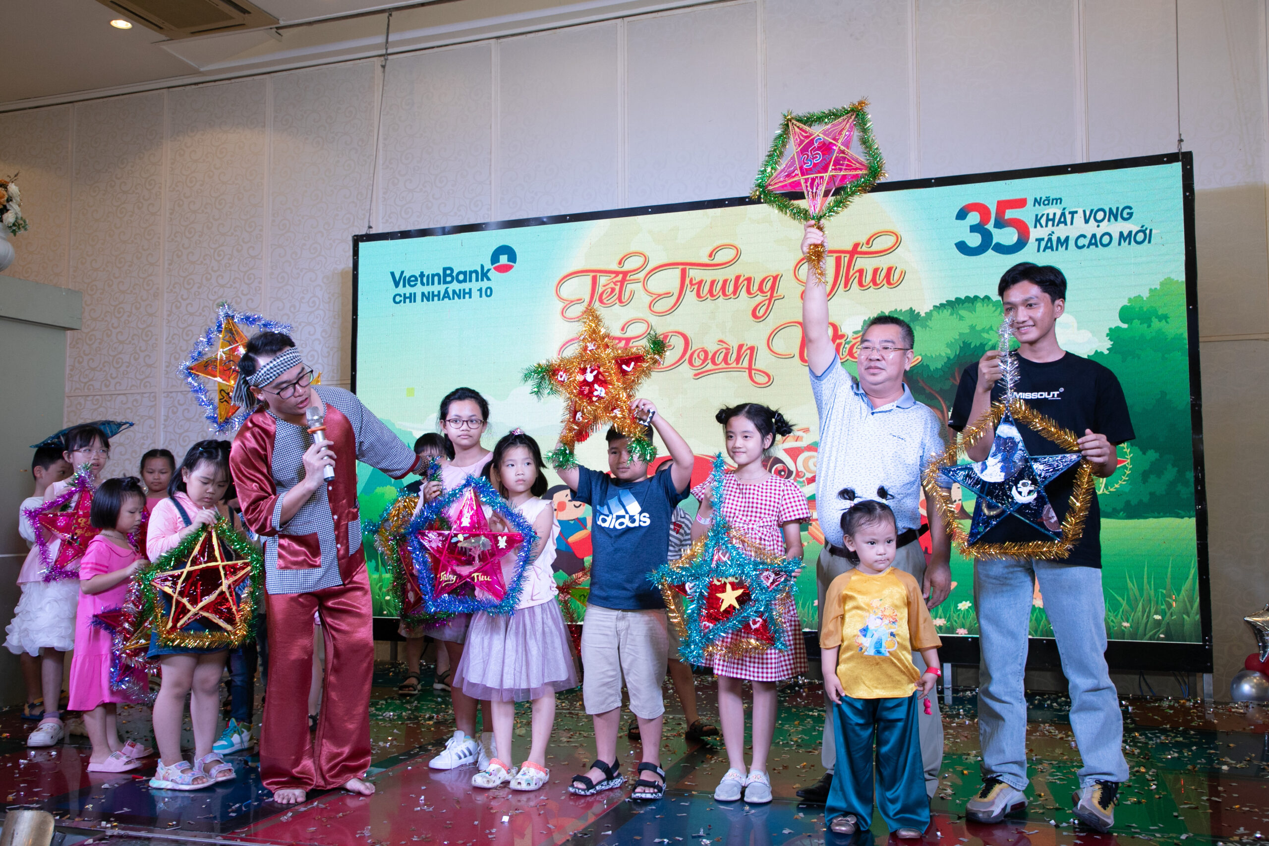 Quy trình Tổ chức trung thu cho học sinh tiểu học 8 tro choi trung thu scaled