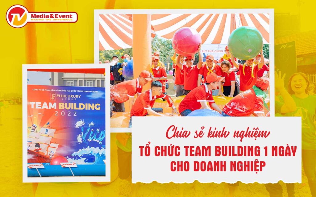 Hướng dẫn chọn nơi cho thuê game tool team building uy tín 21 cho thuê game tool team building