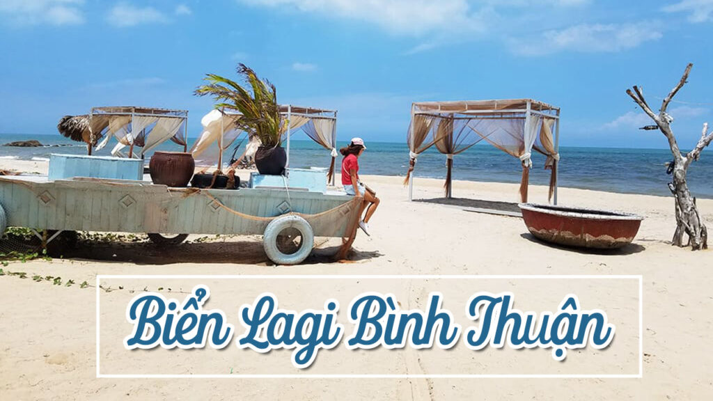 Gợi ý du lịch biển team building mùa hè cho doanh nghiệp 4 lagi binh thuan