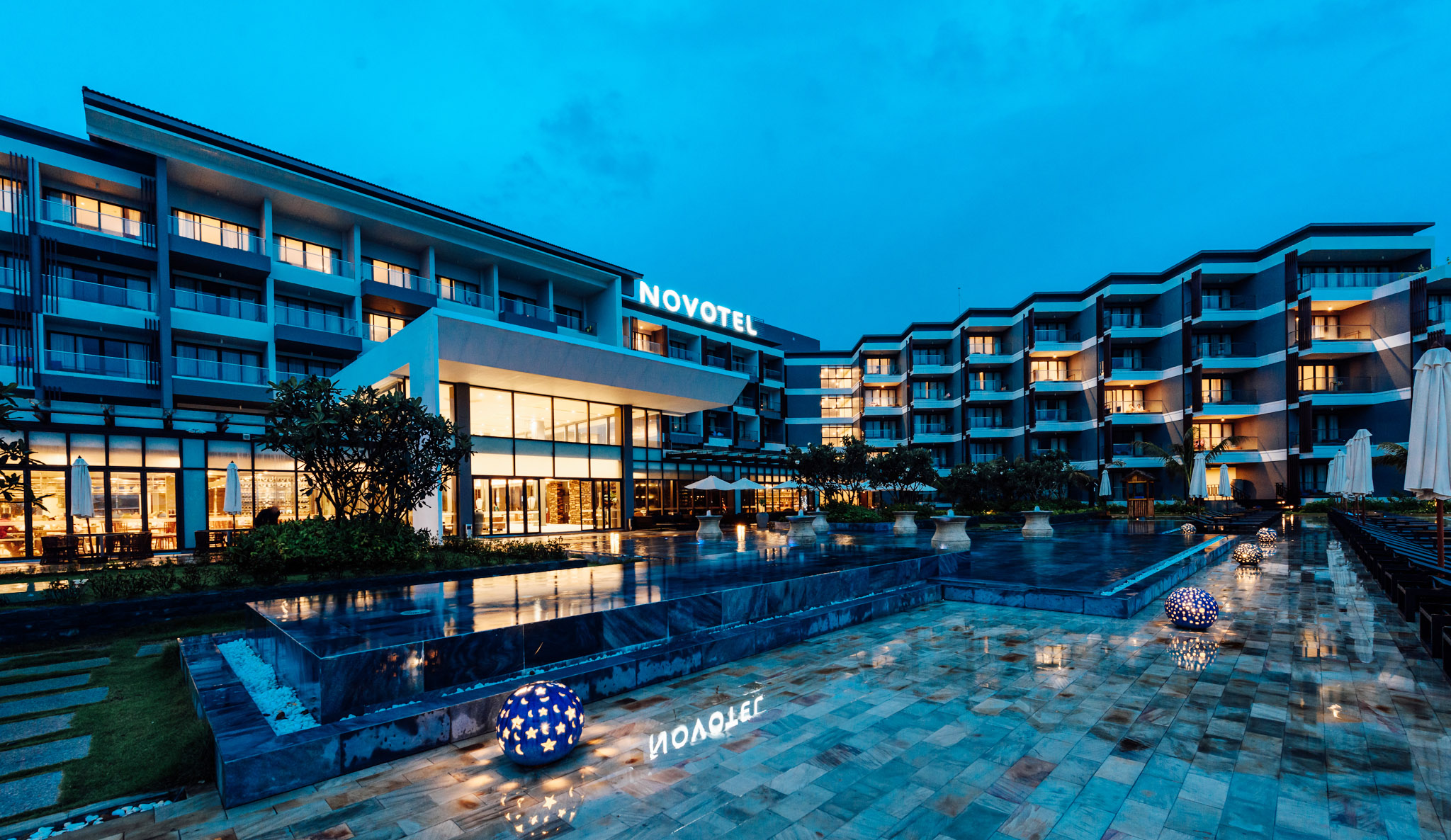 novotel phu quoc